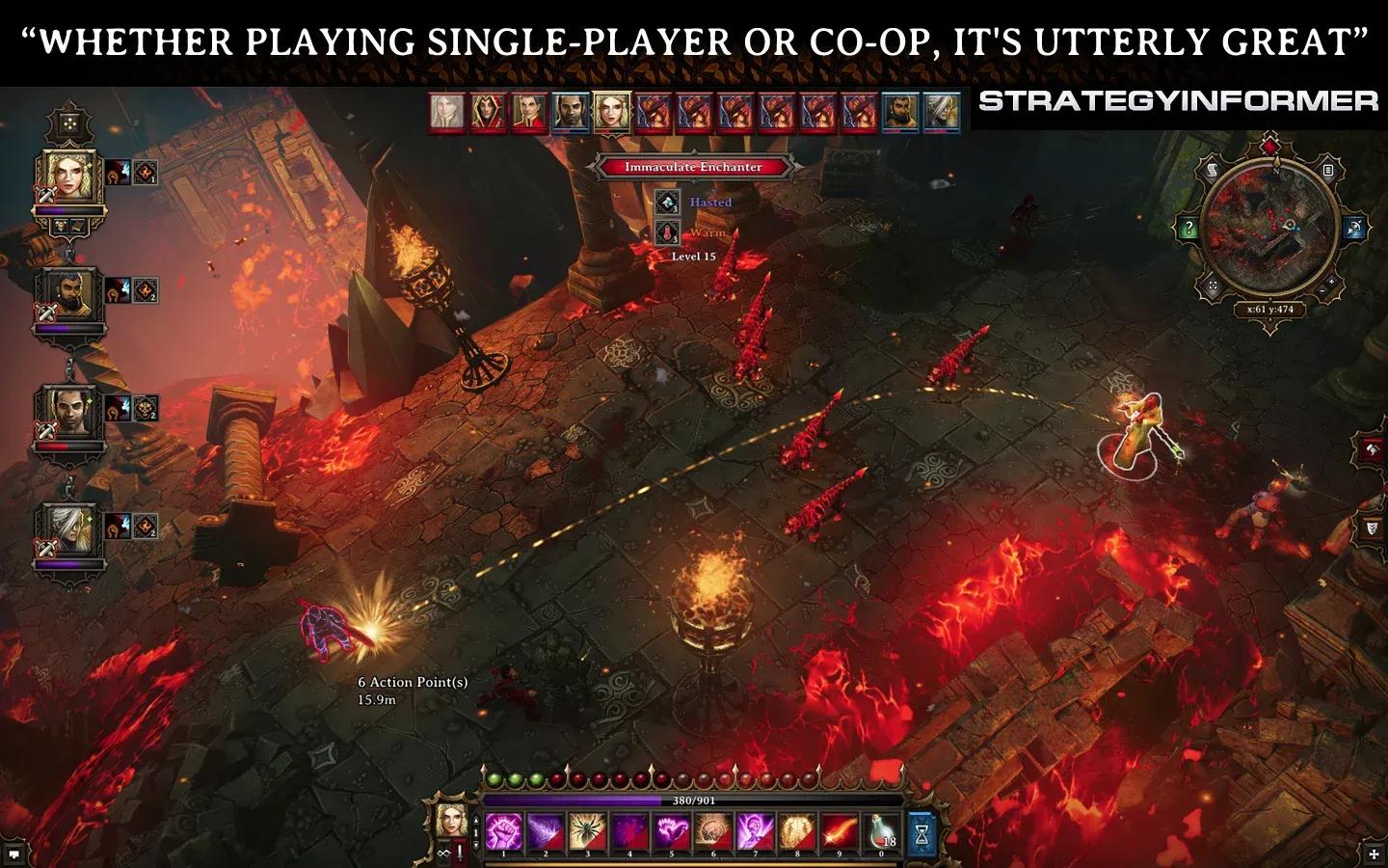 Divinity: Original Sin (Classic) Gallery 5