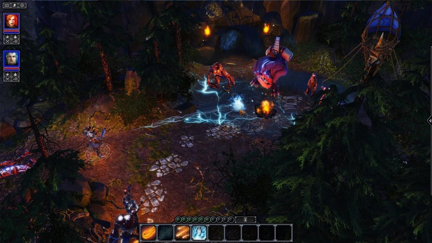 Divinity: Original Sin (Classic) Gallery 6
