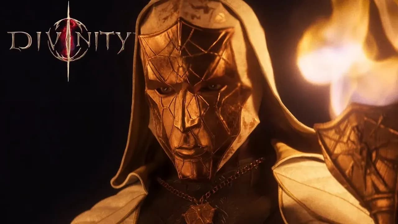 Divinity World Premiere Trailer from The Game Awards 2025 : r/pcgaming