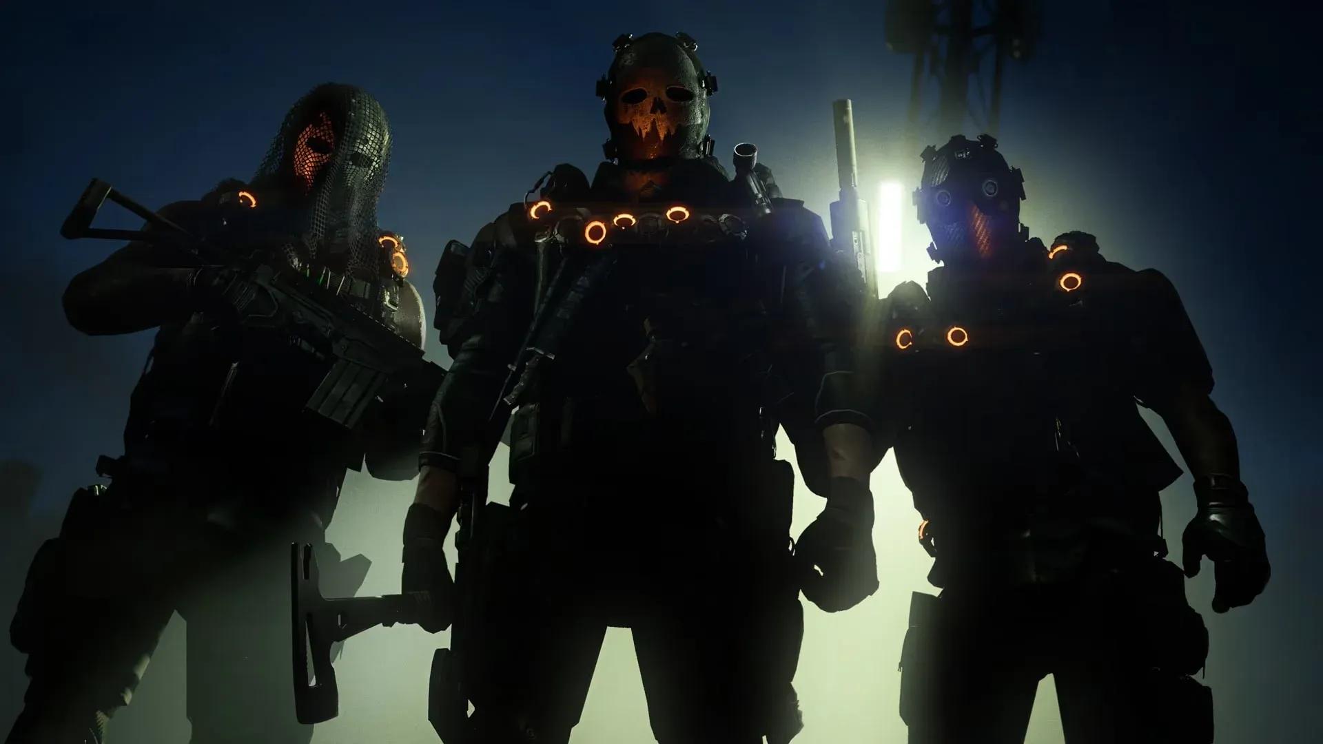 Hunter Masks / Guides / The Division 2 ...