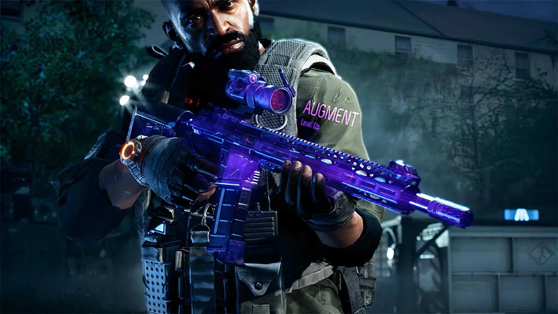 The Division 2 Update Adds New Missions ...