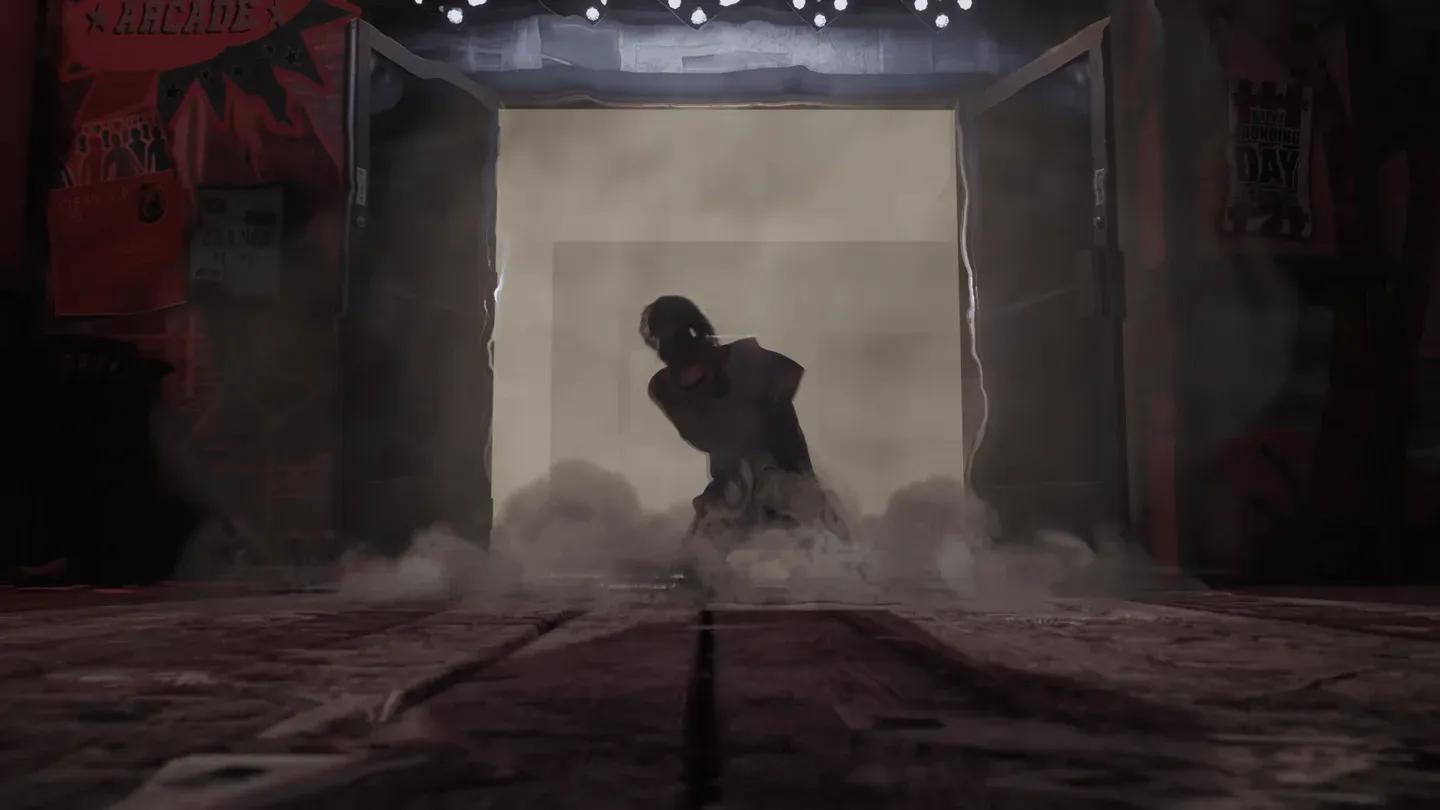 Disable charges before breach