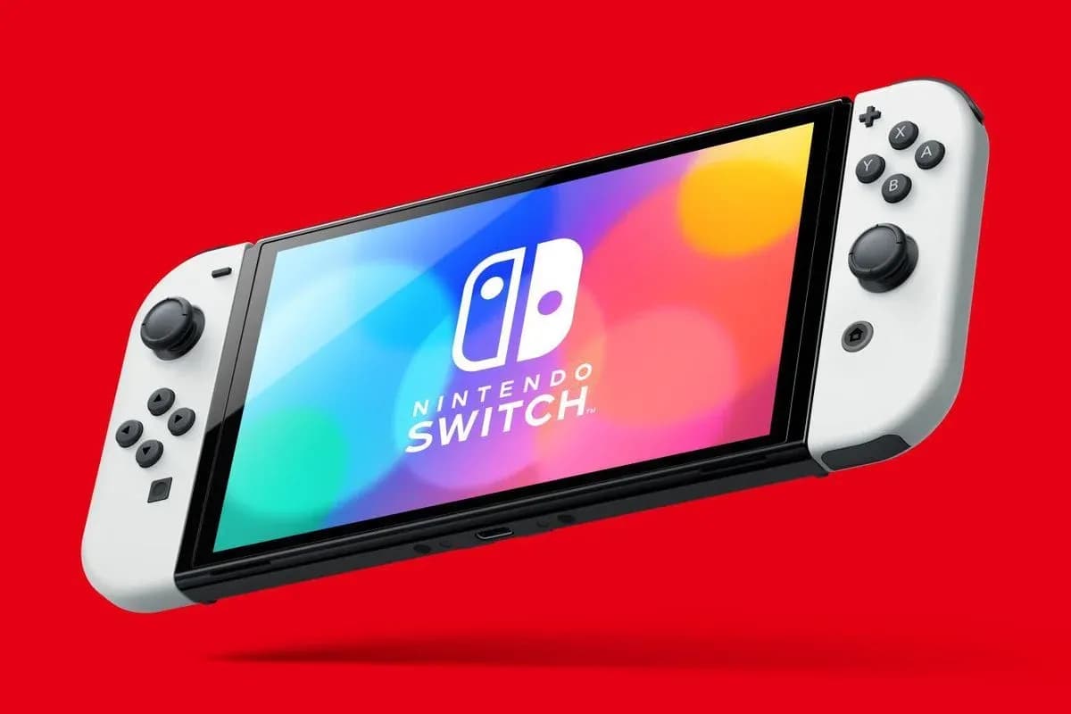 Nintendo Switch OLED에서 DLSS 5를 사용하는 방법