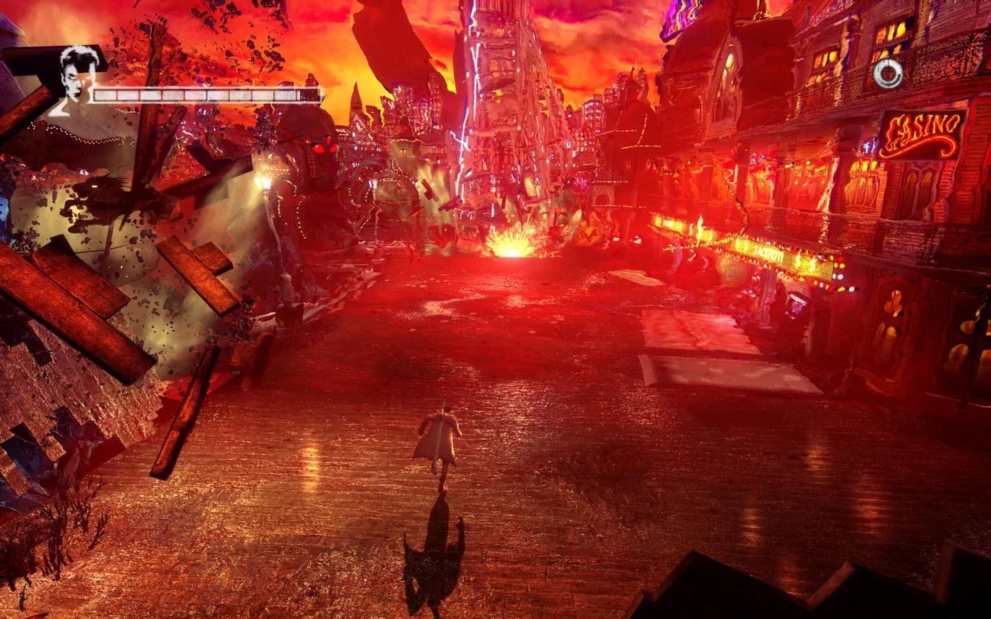 DmC: Devil May Cry Gallery 10
