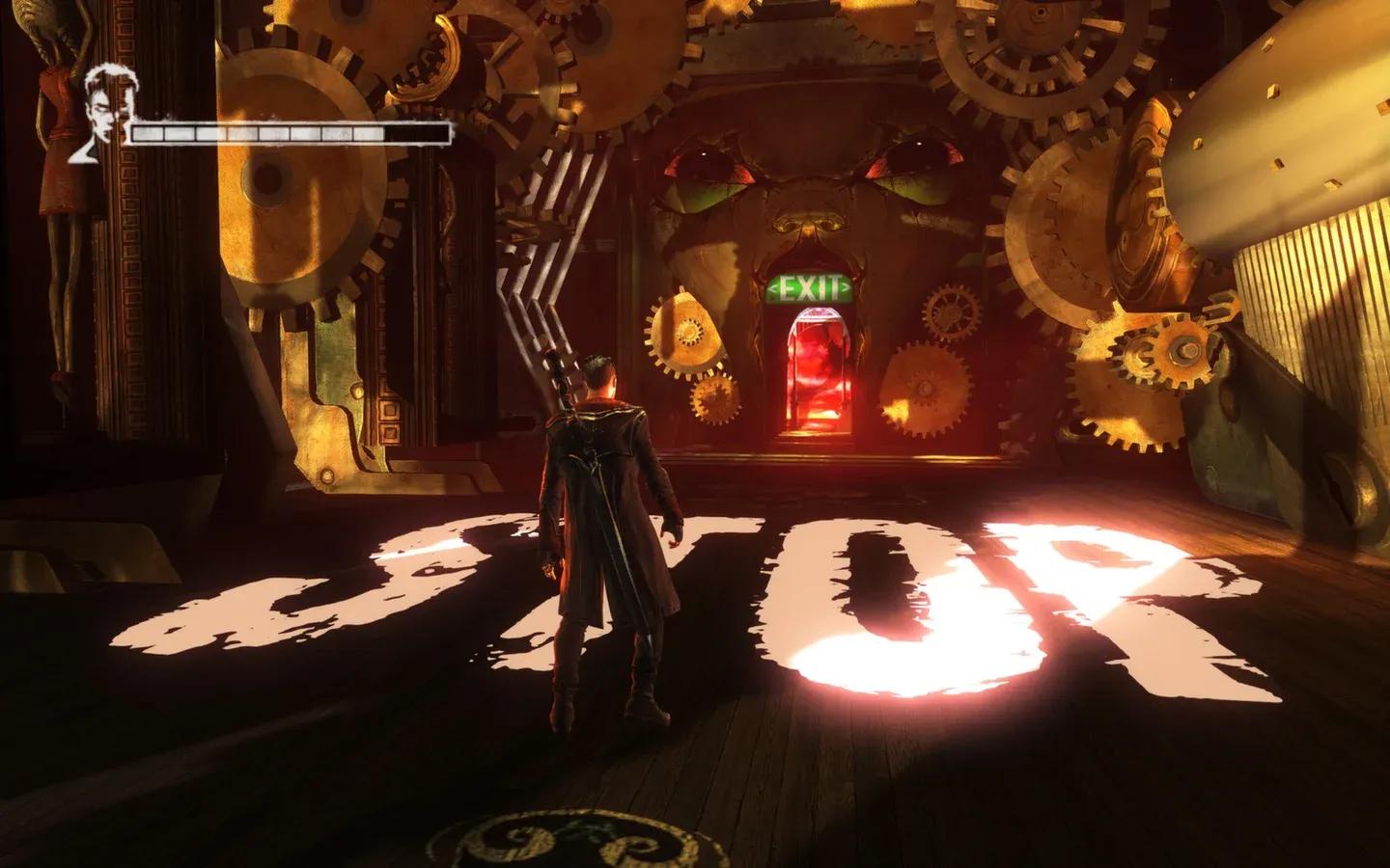 DmC: Devil May Cry content image