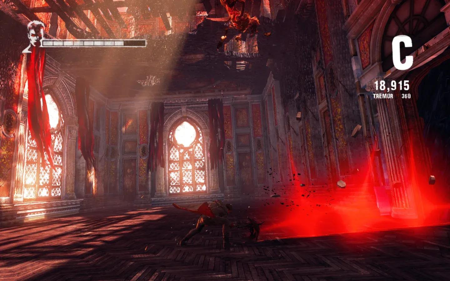 DmC: Devil May Cry Gallery 7