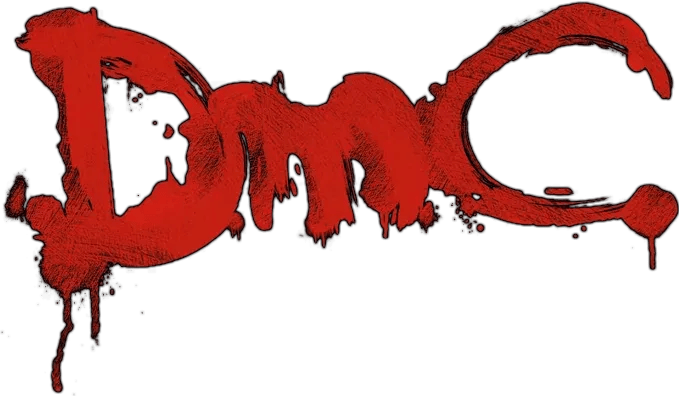 DmC: Devil May Cry Logo