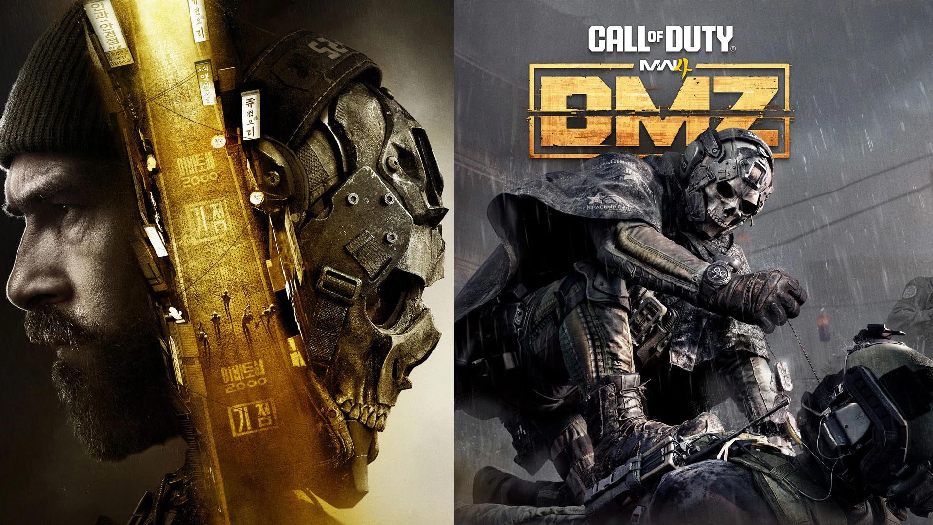 MW4 DMZ FOB Guide: All Stations, Bounty System & How to Unlock Everything