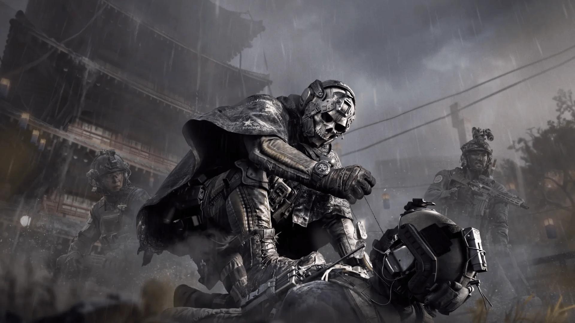 Modern Warfare 4 Guide: All DMZ Operator Traits & Effects