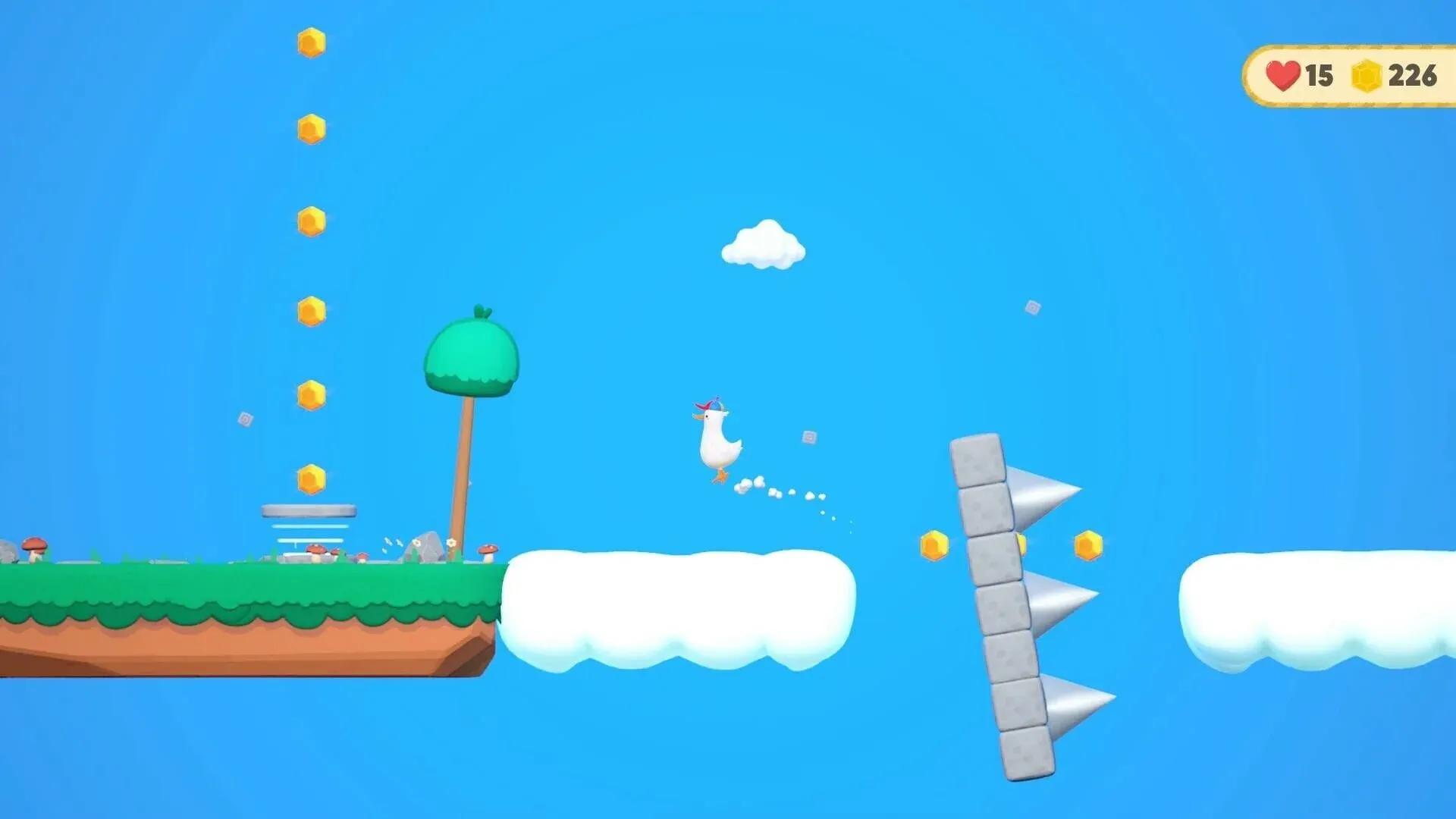 Dodo Duckie Screenshot 10