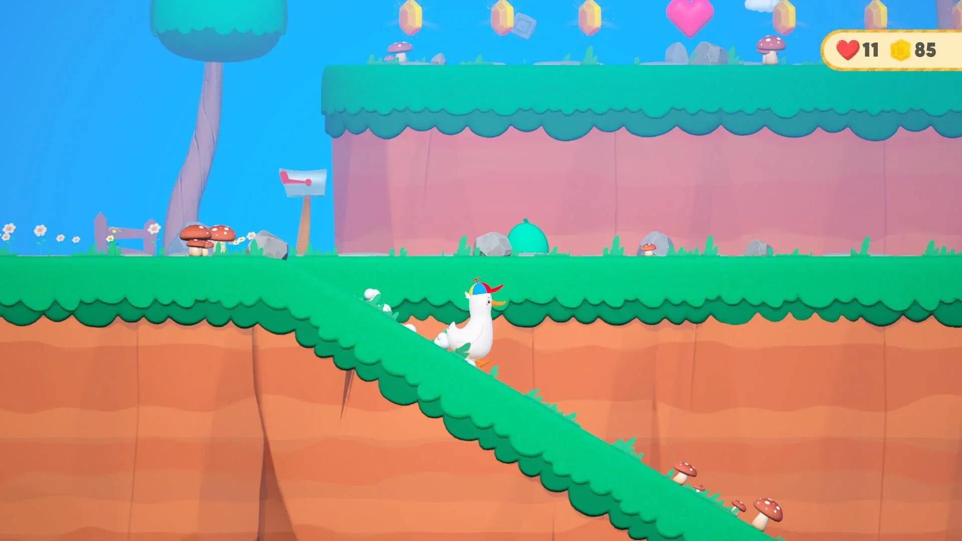 Dodo Duckie Screenshot 12