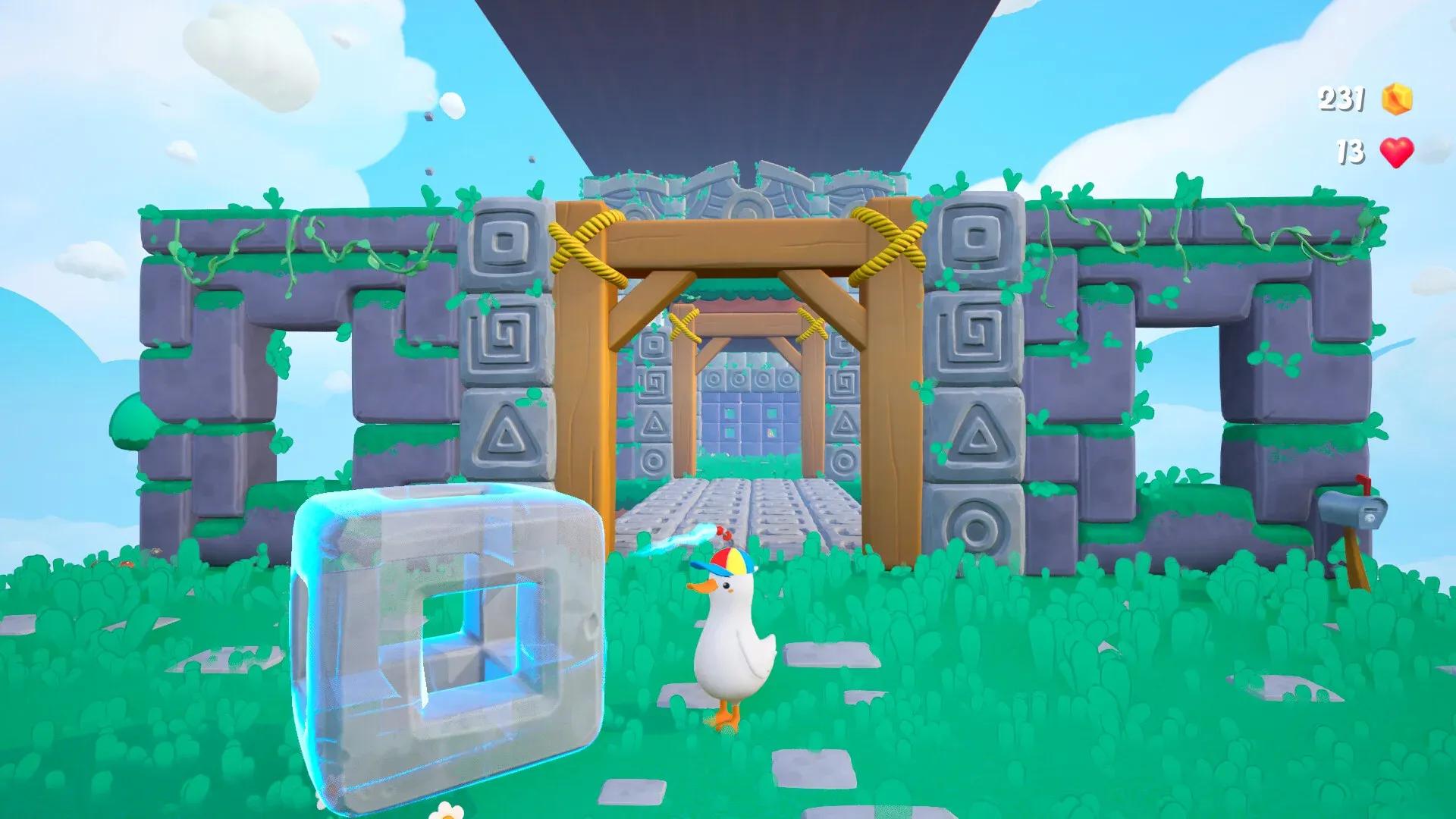 Dodo Duckie Screenshot 3