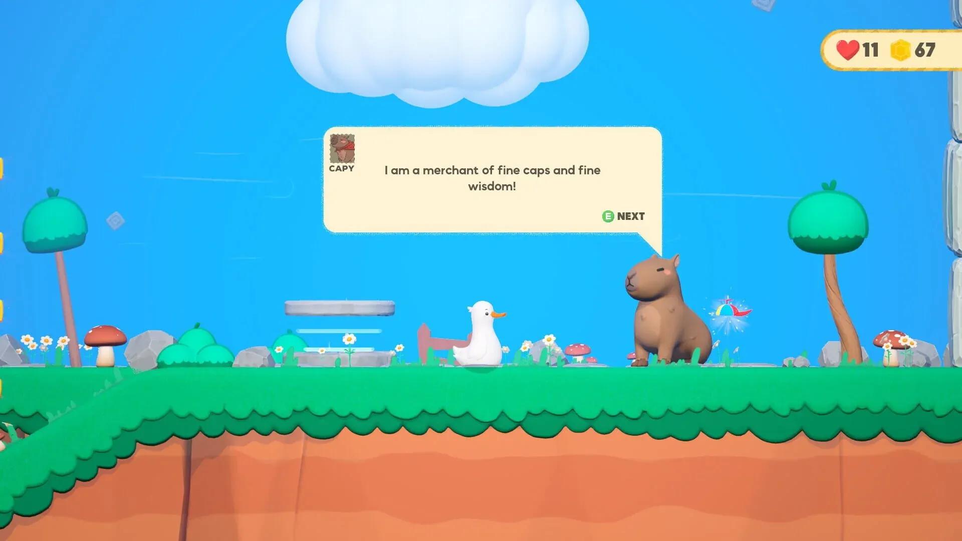Dodo Duckie Screenshot 9
