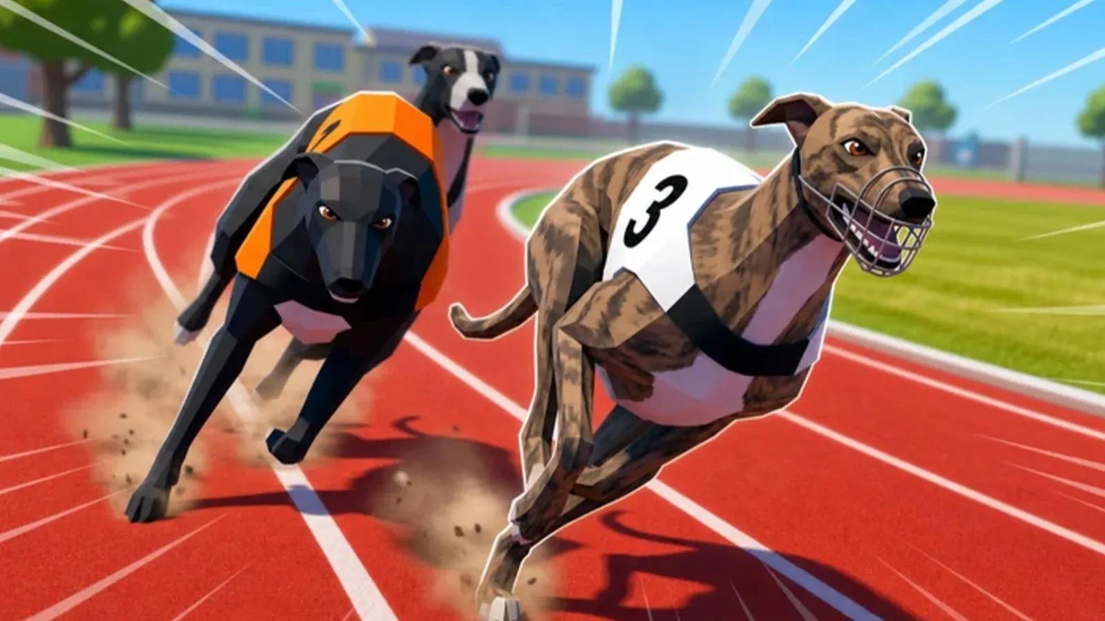 Dog Raceコード（2026年7月版）：無料ポーションと勝利報酬 image