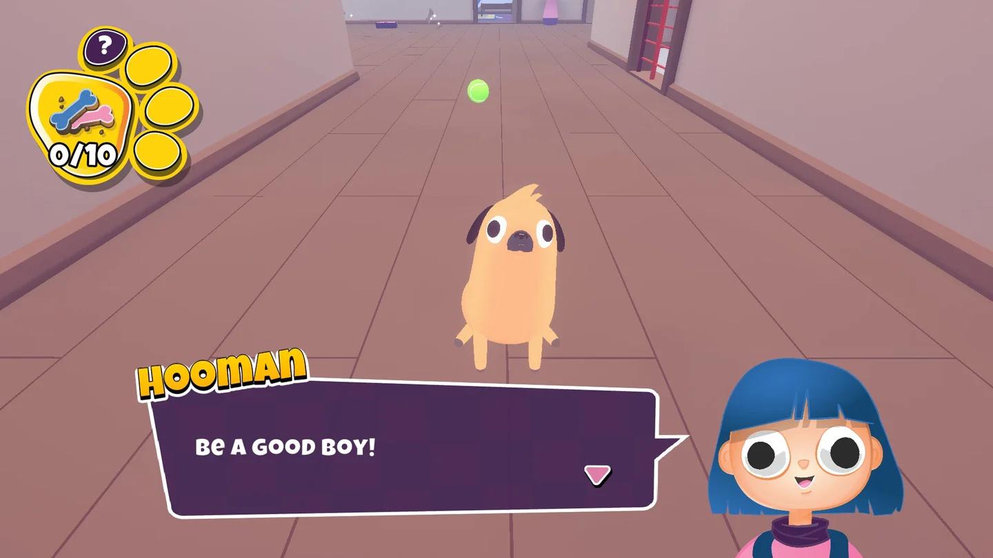 Doggy Don't Care Gallery 2