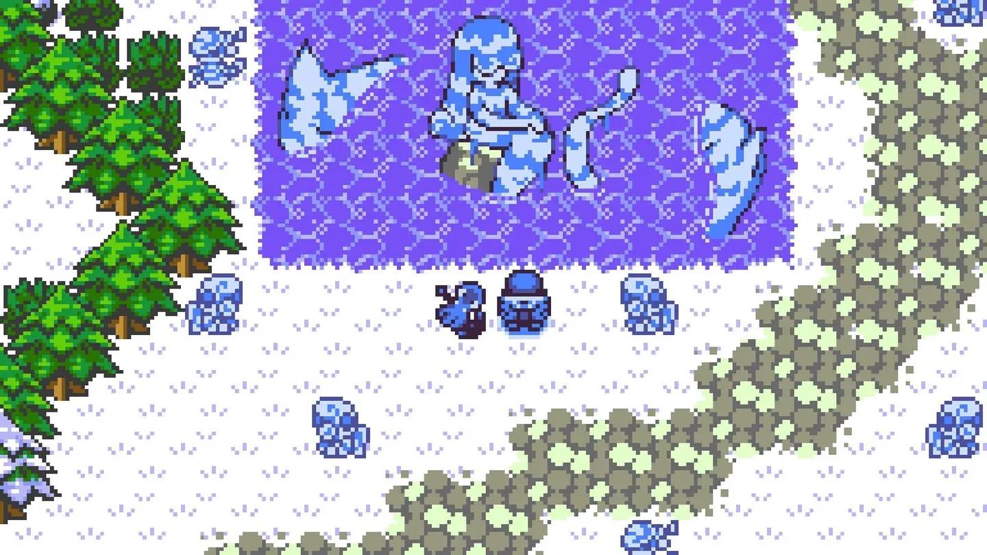 Dokimon Gallery 2