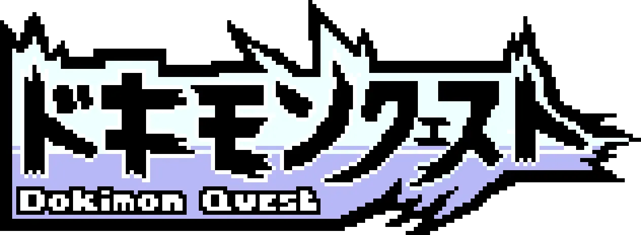Dokimon Logo