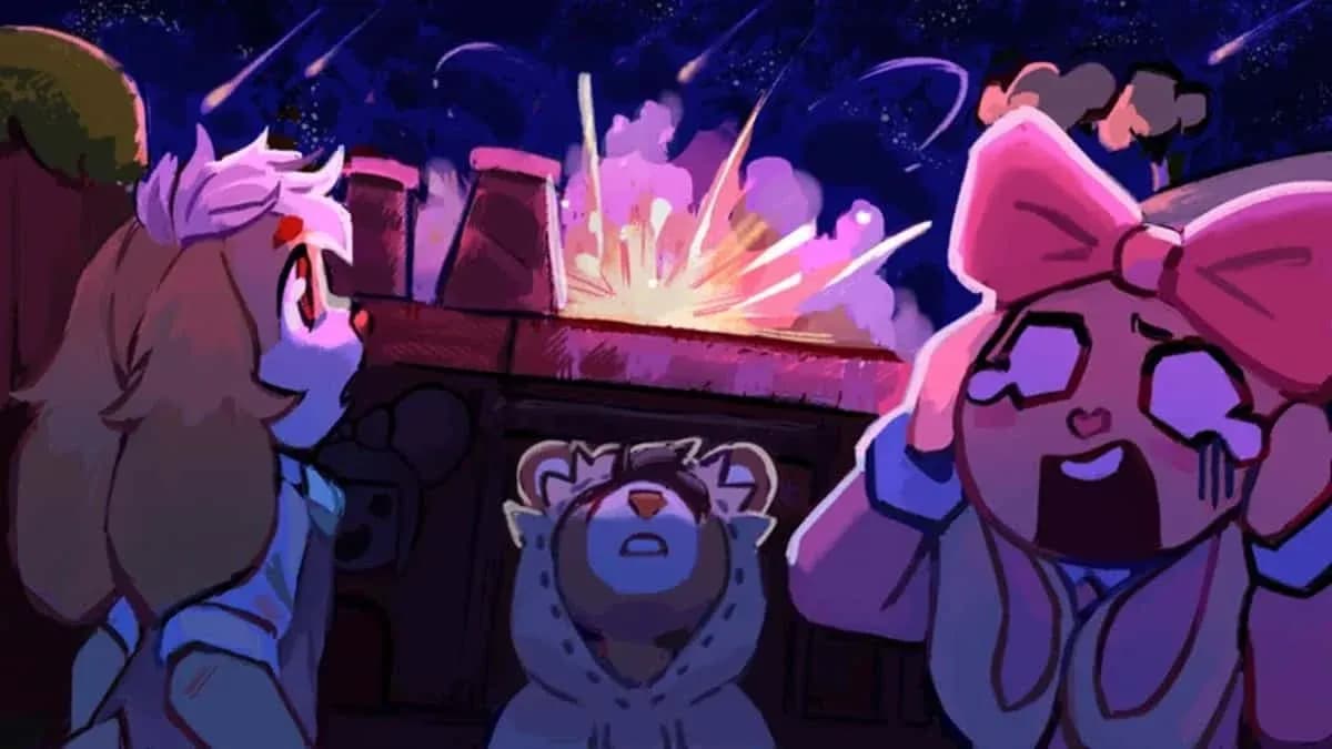 Dolly's Factory Codes (April 2026) image