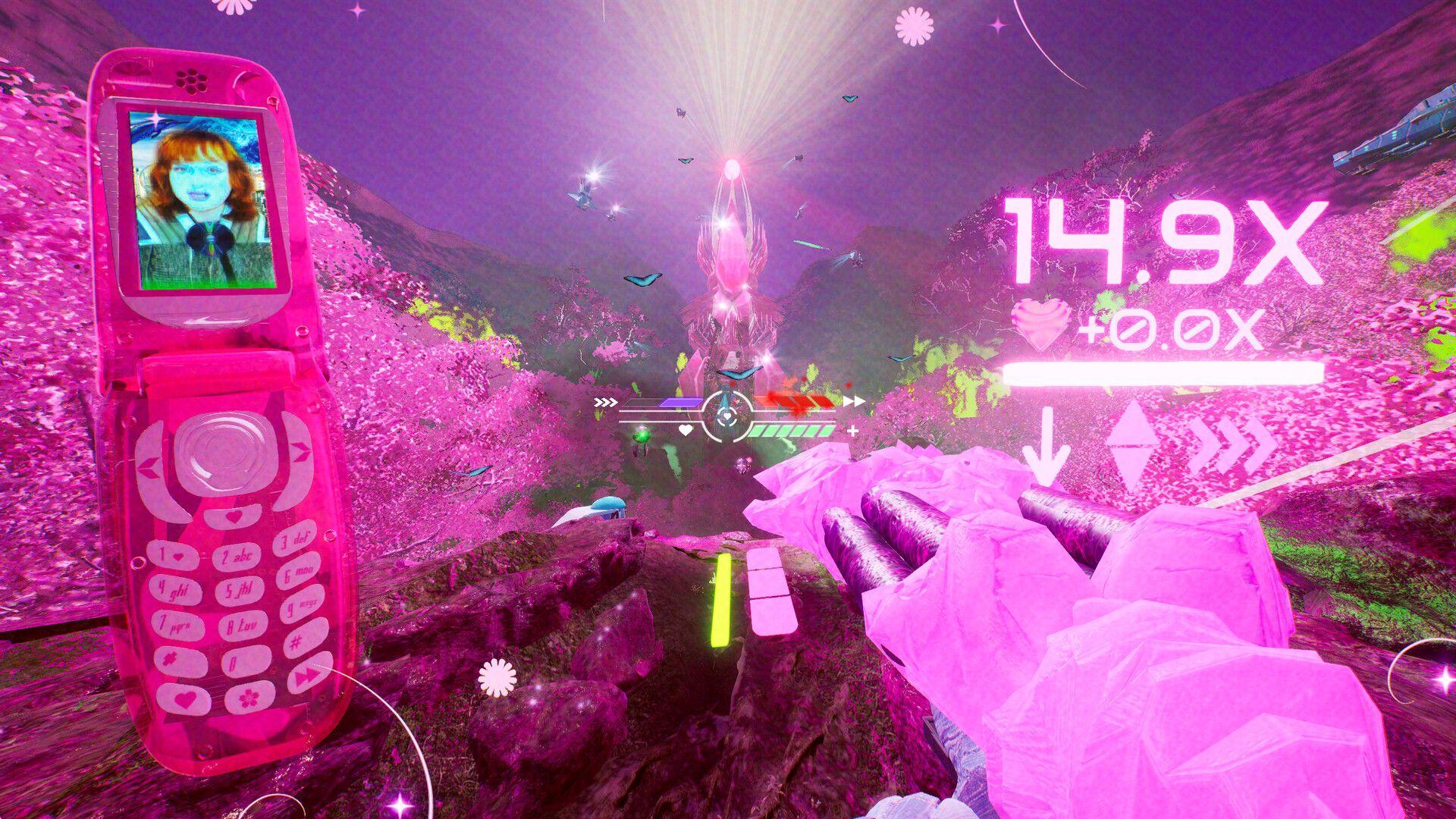 Don't Stop, Girlypop!