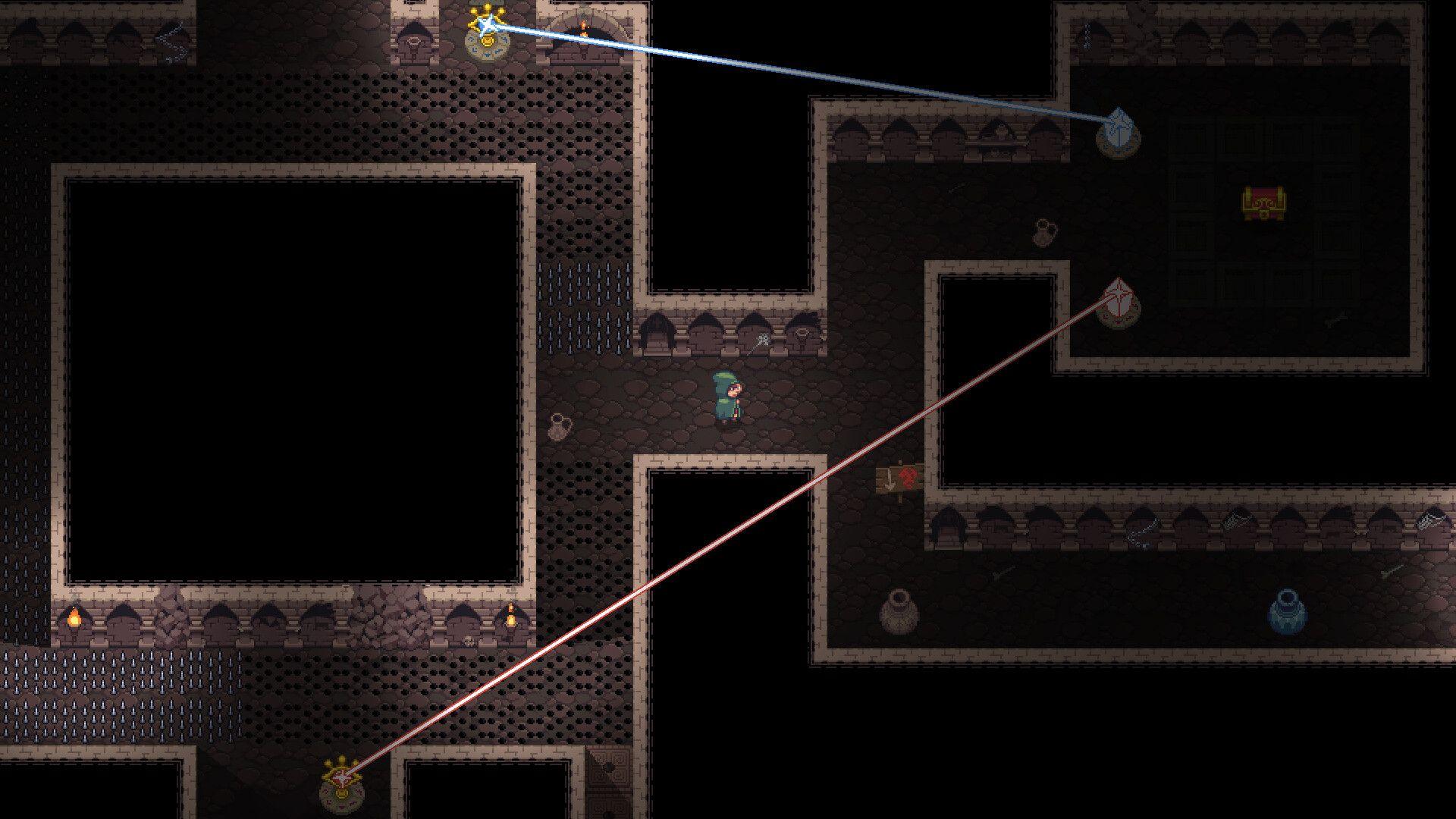 Don't Wake the Beast Screenshot 10