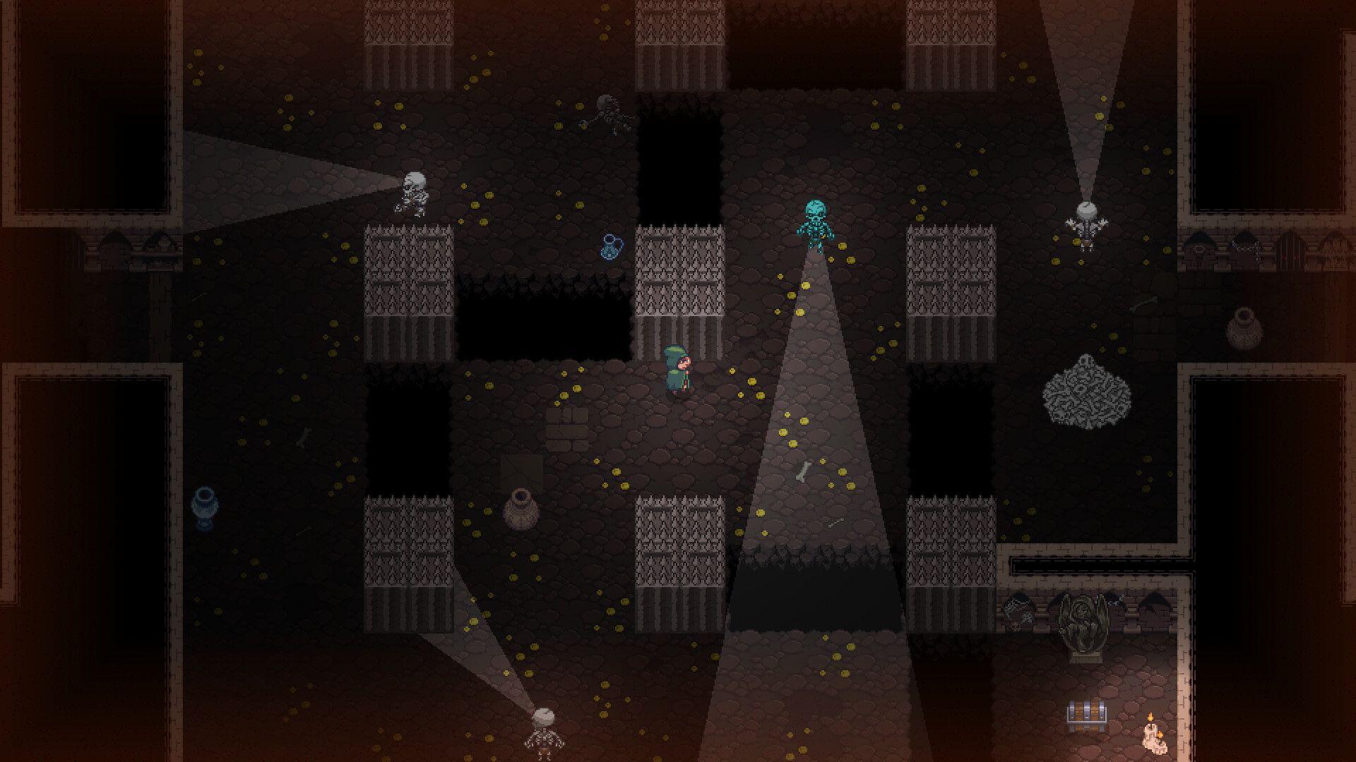 Don't Wake the Beast Screenshot 12
