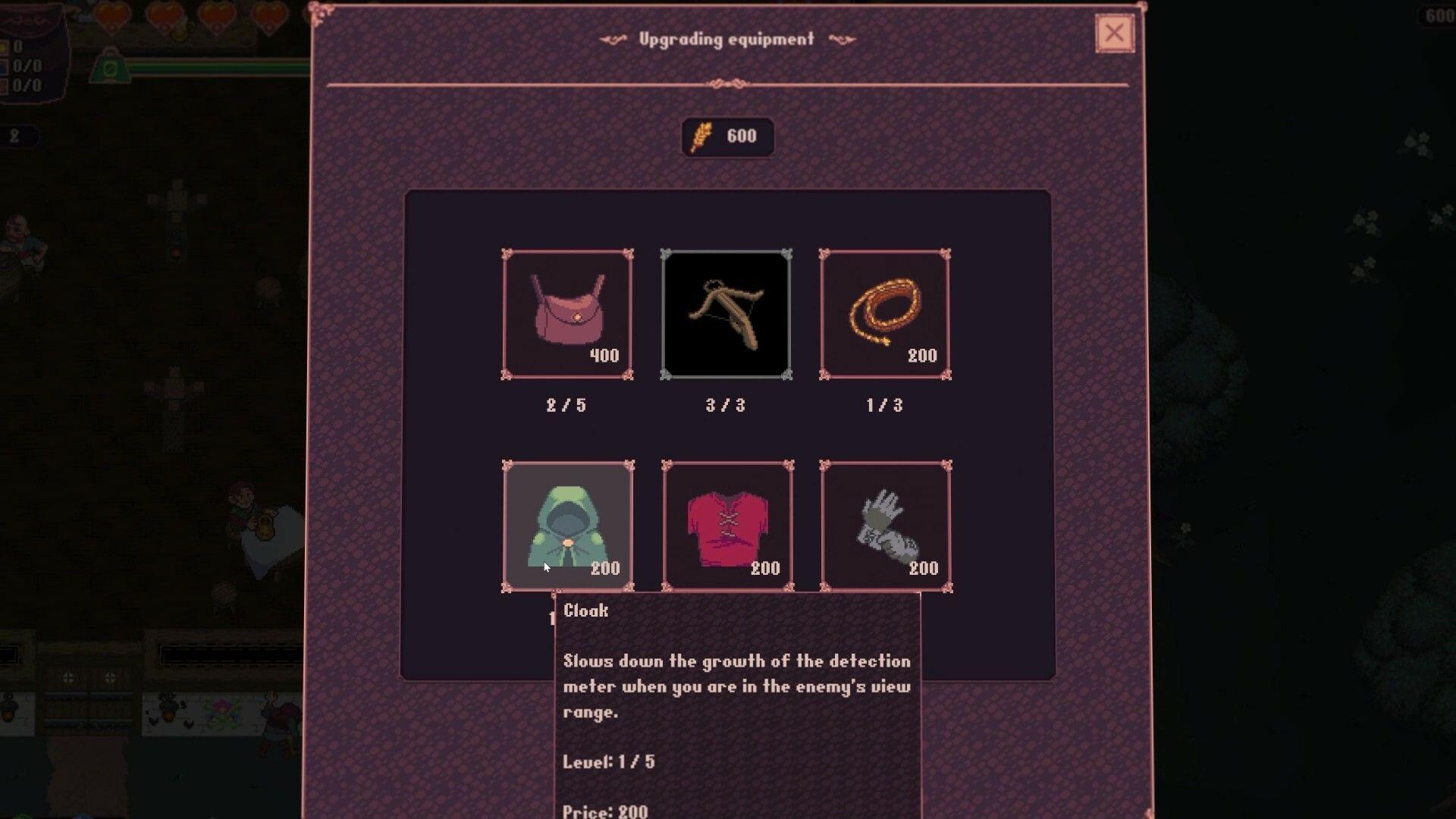 Don't Wake the Beast Screenshot 4