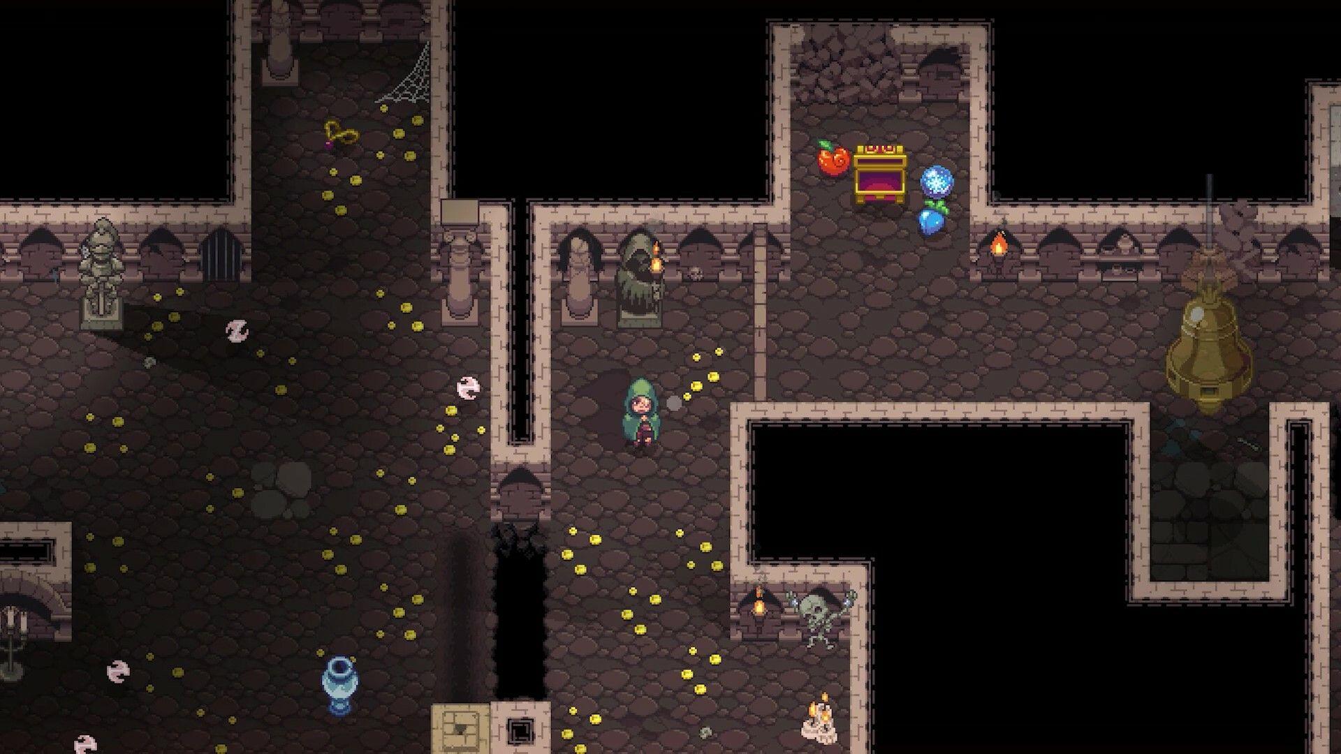 Don't Wake the Beast Screenshot 5