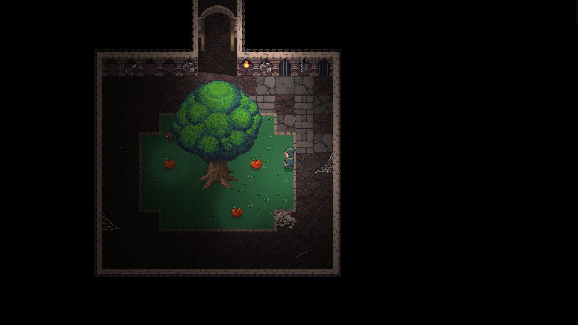 Don't Wake the Beast Screenshot 7
