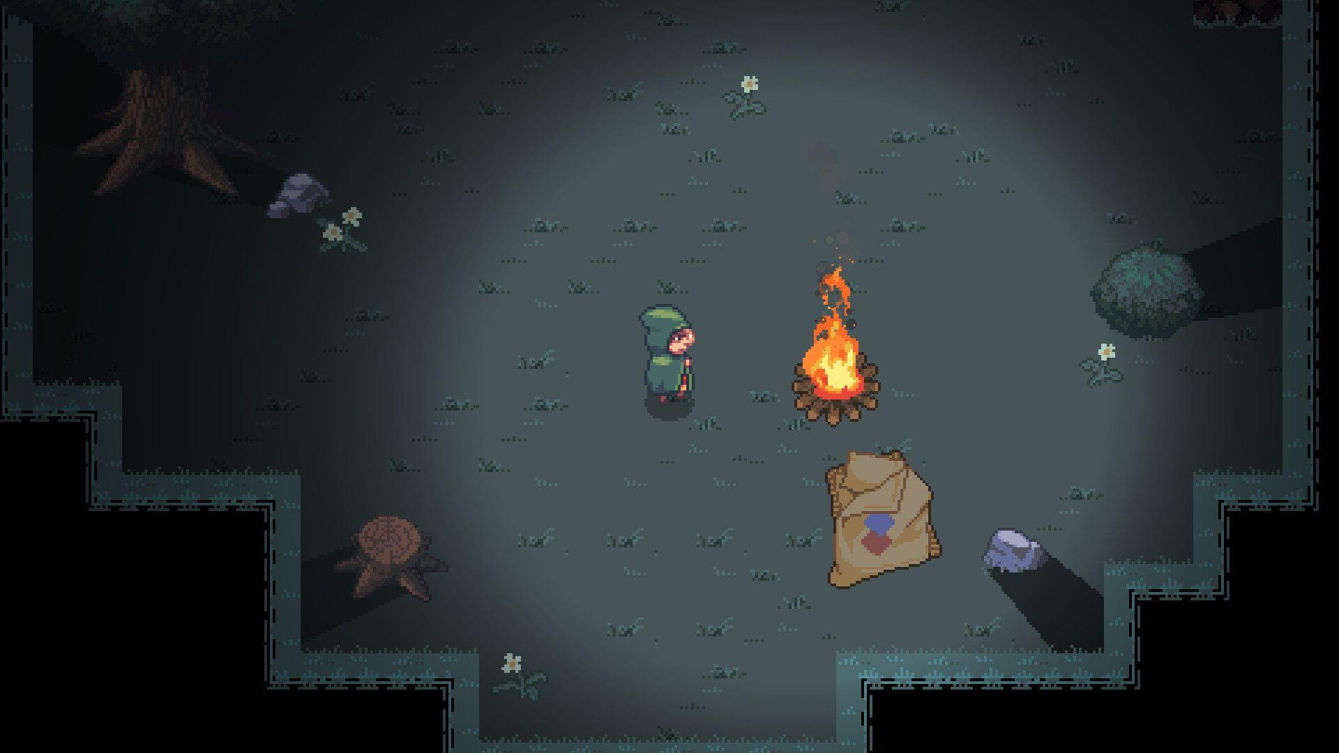 Don't Wake the Beast Screenshot 9
