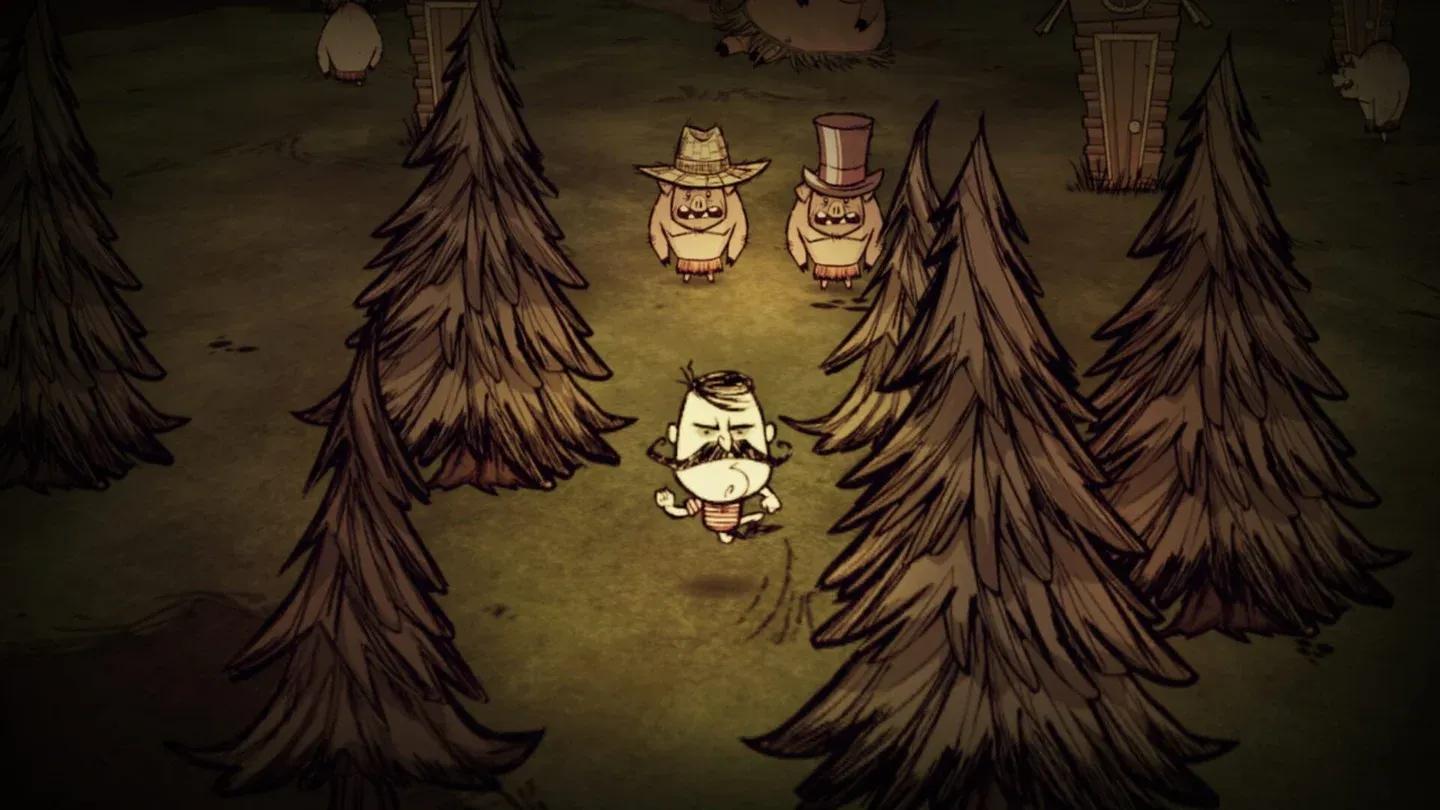 Don't Starve Gallery 10