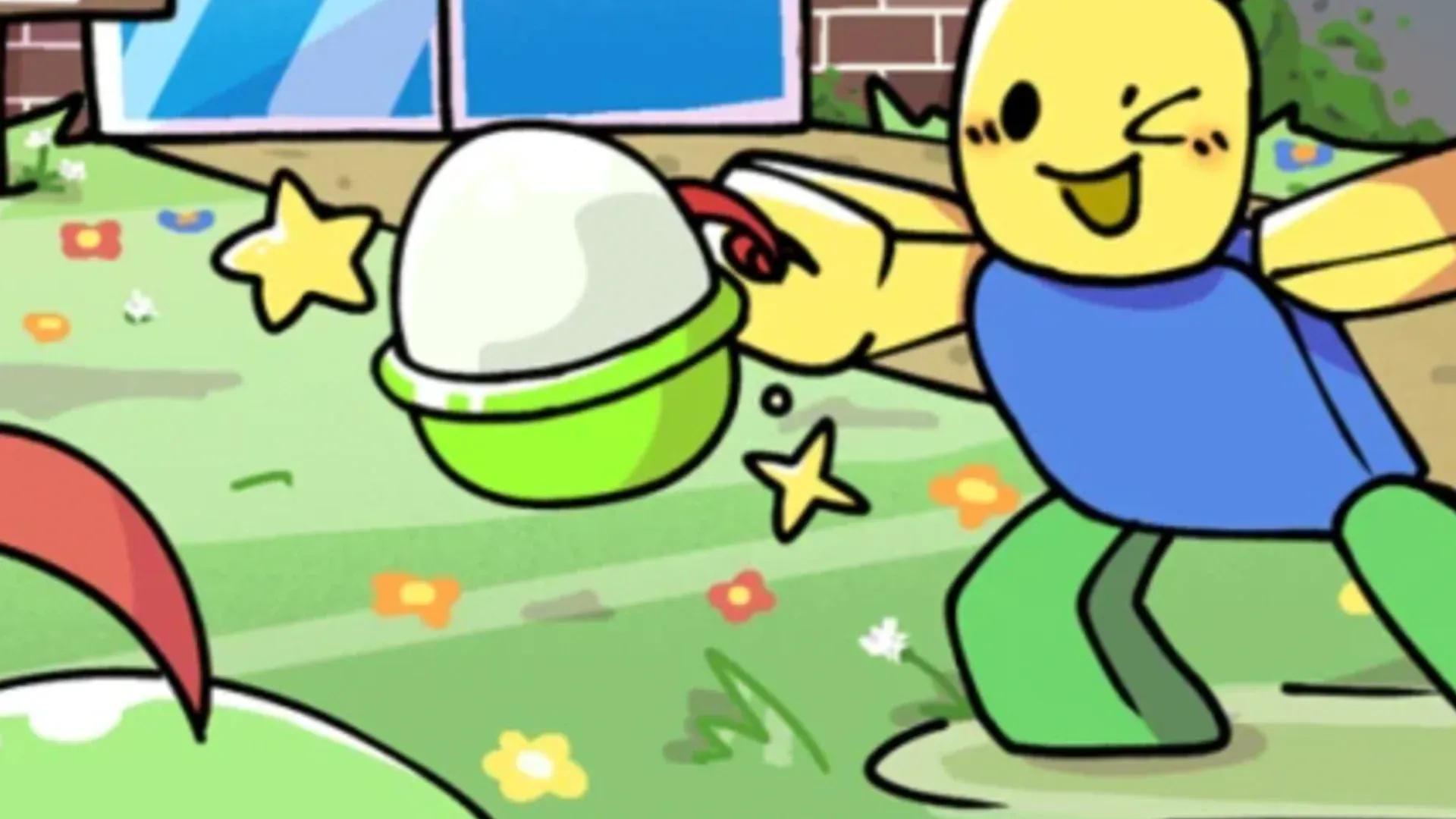 Doodle World codes [March 2026] | Rock ...