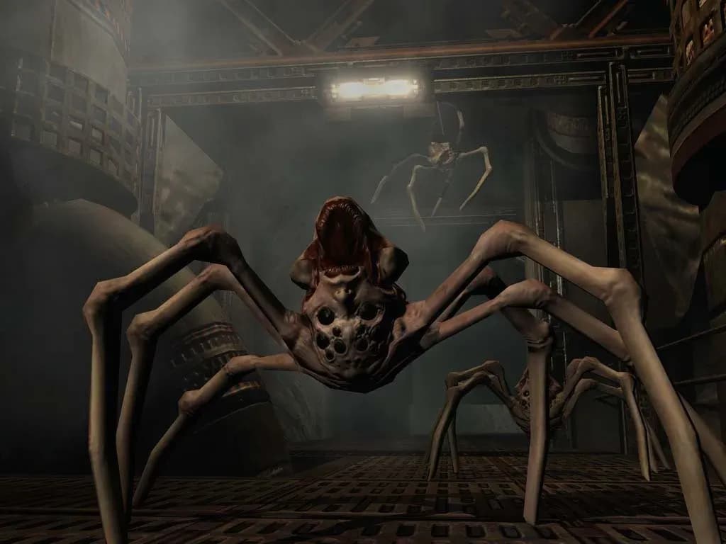 DOOM 3 Gallery 2