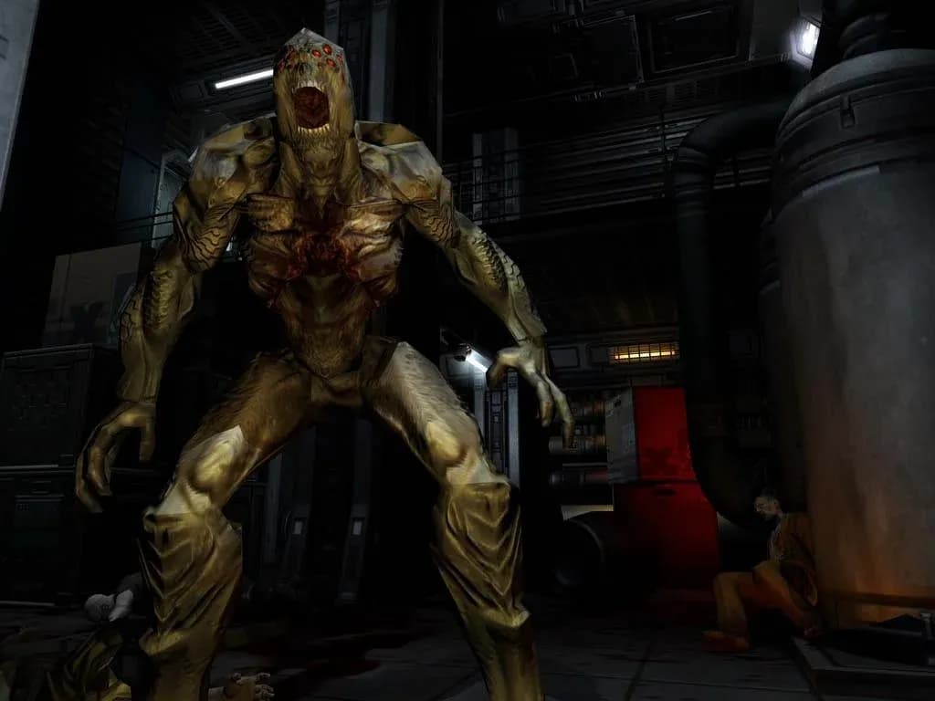 DOOM 3 Gallery 6