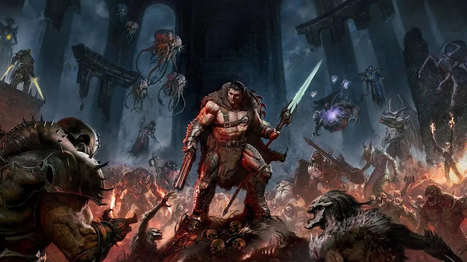 DOOM: The Dark Ages | Revelations Preview: The Doomslayer Returns