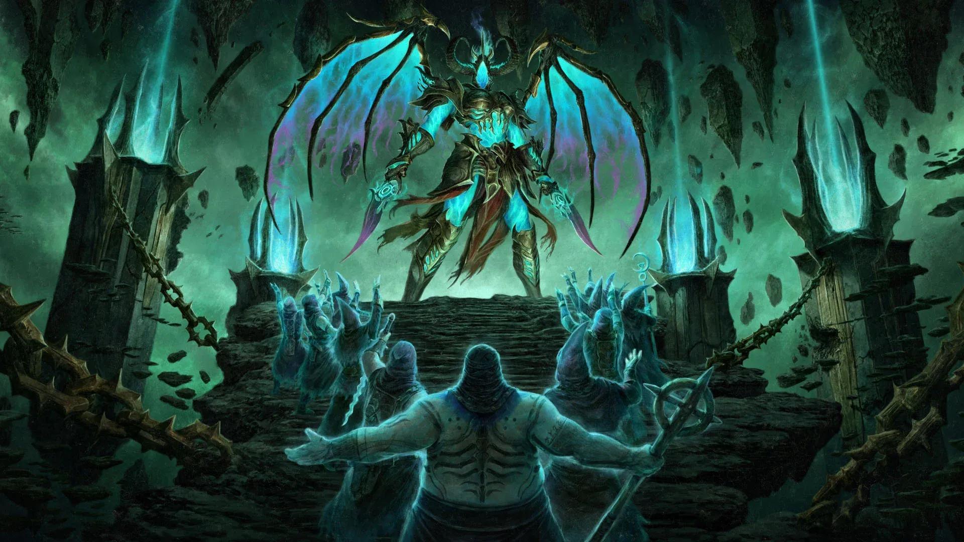 DOOM: The Dark Ages Goes Supersonic With New DLC Chain Spear - XBOX Wire