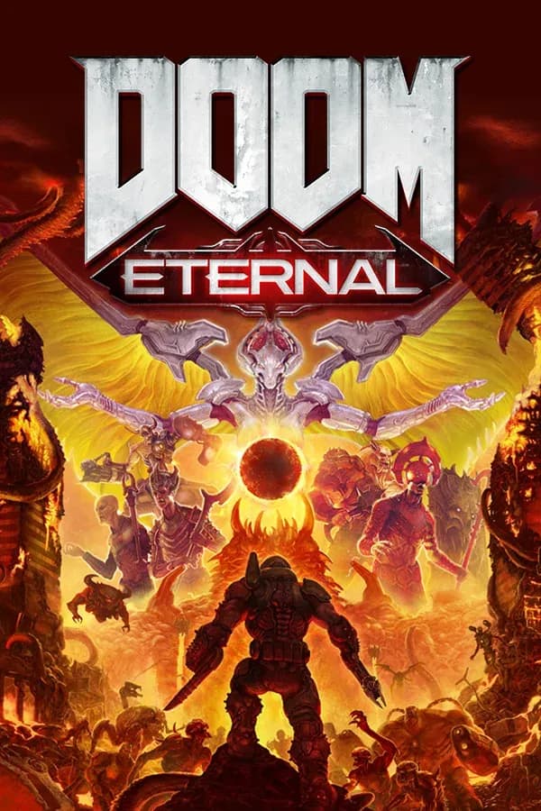 Game Card Image