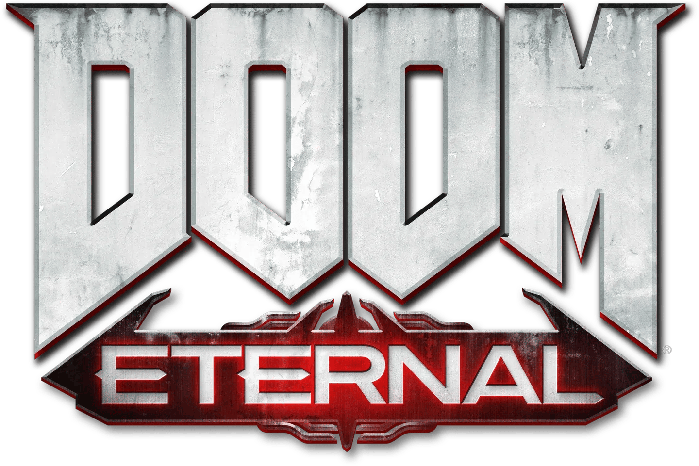 DOOM Eternal Logo