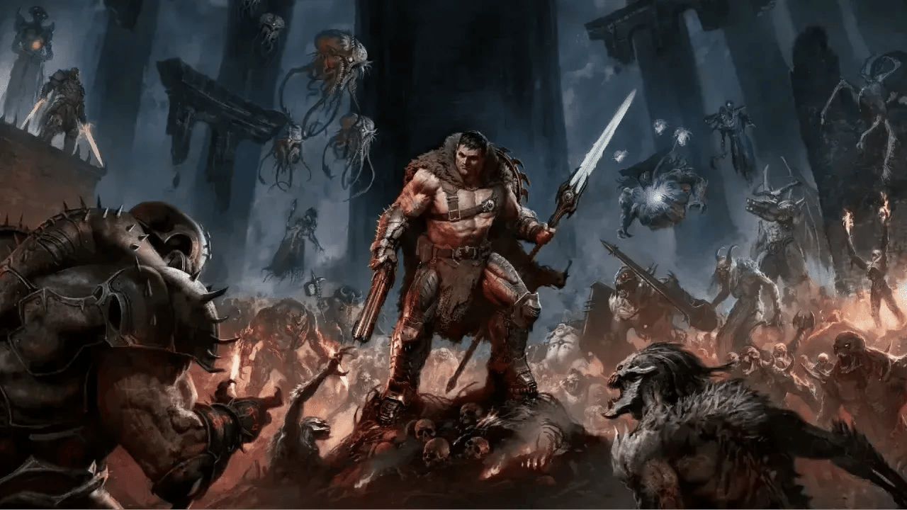 DOOM: The Dark Ages Revelations DLC Complete Walkthrough 