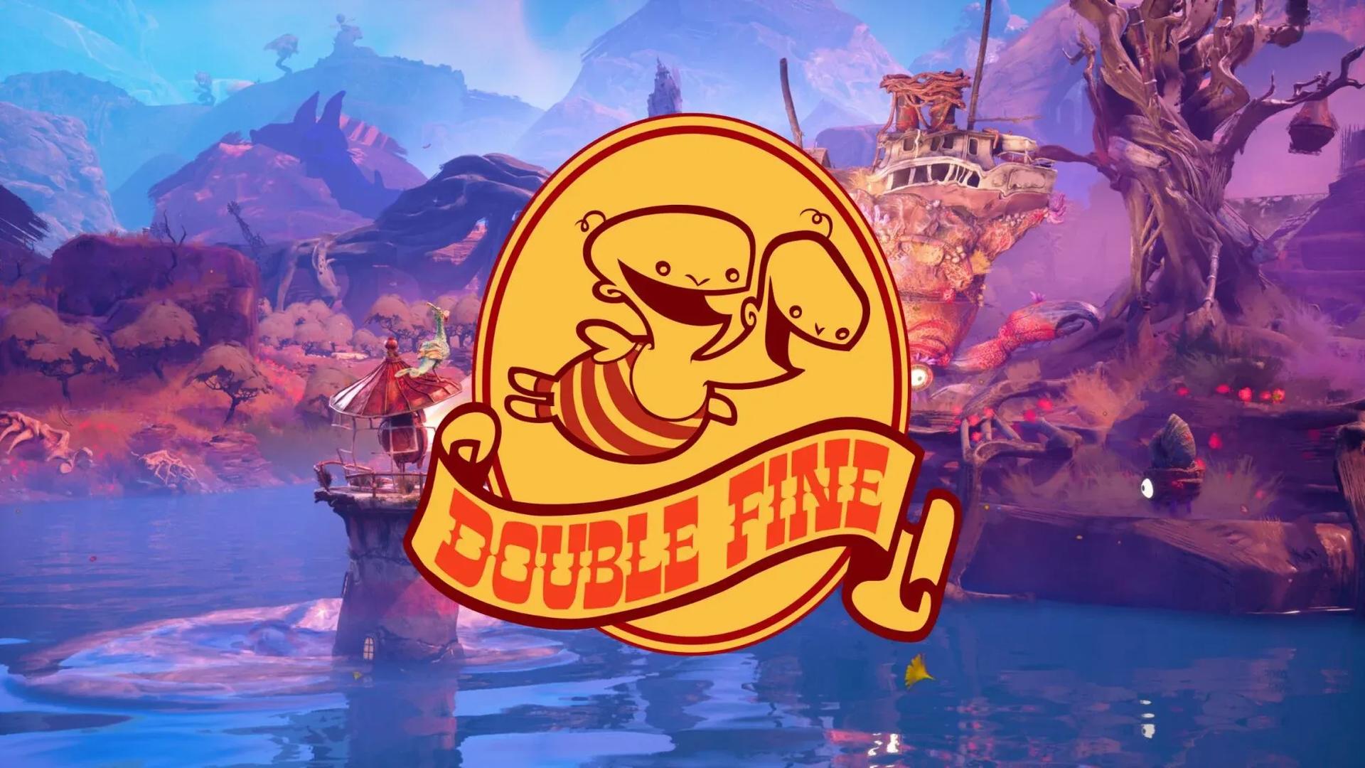 Double Fine Brings Back Amnesia Fortnight After Xbox Split