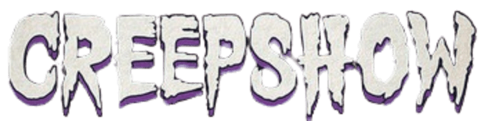 Creepshow logo