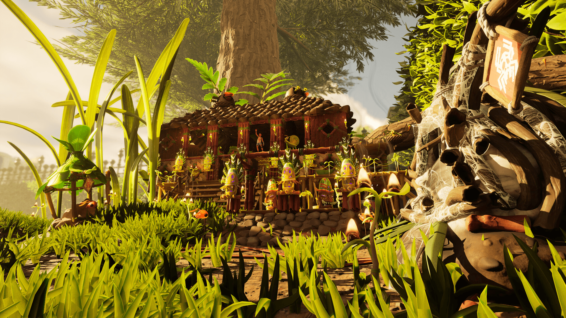 Grounded 2 Best Base Building Tips: How to Improve Any Base