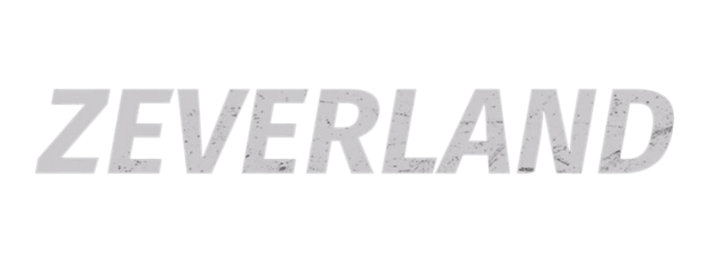 Zeverland logo