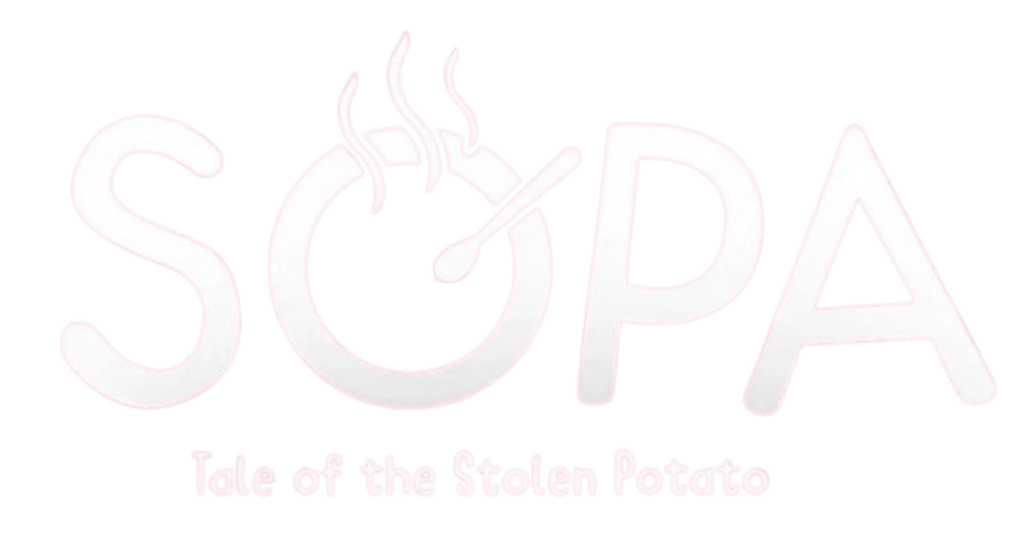 Sopa: Tale of the Stolen Potato