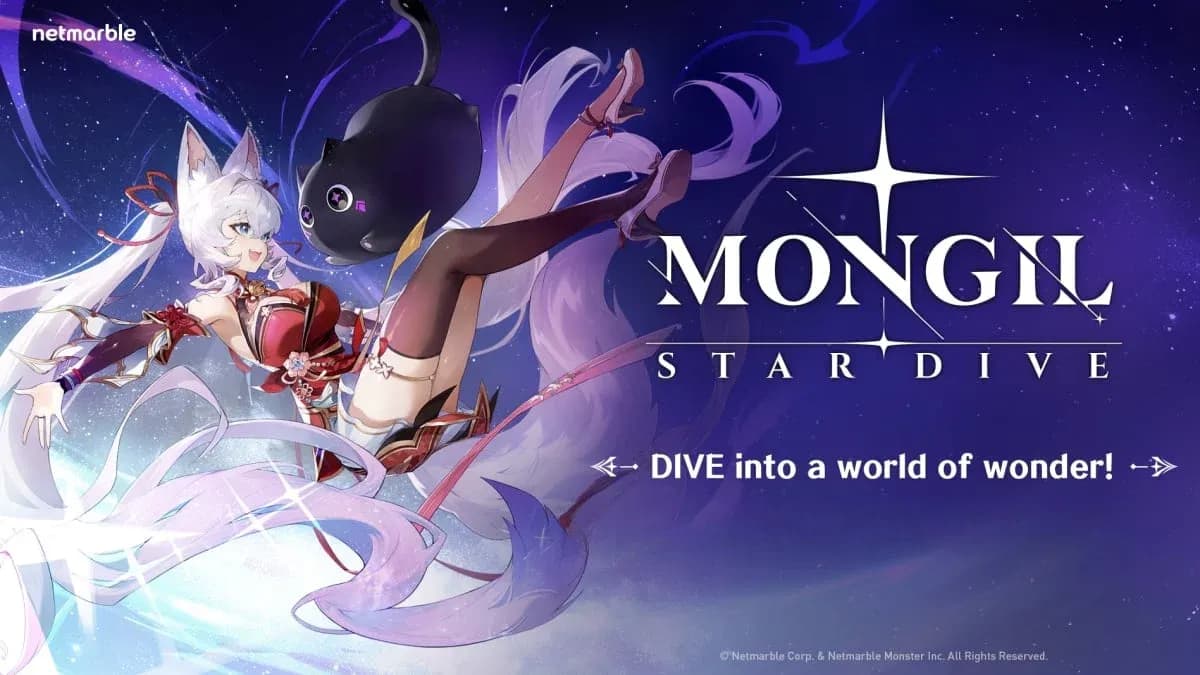 Team slot selection screen