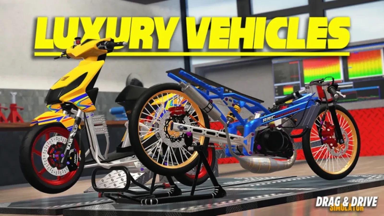 Drag Drive Simulator codes (April 2026 ...