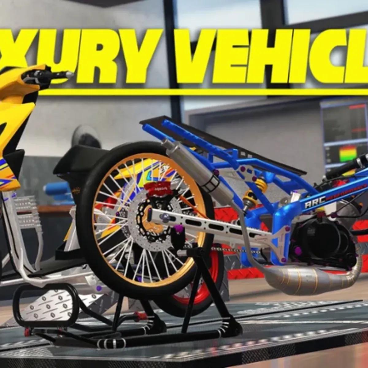 Drag Drive Simulator codes (July 2026) | Rock Paper Shotgun