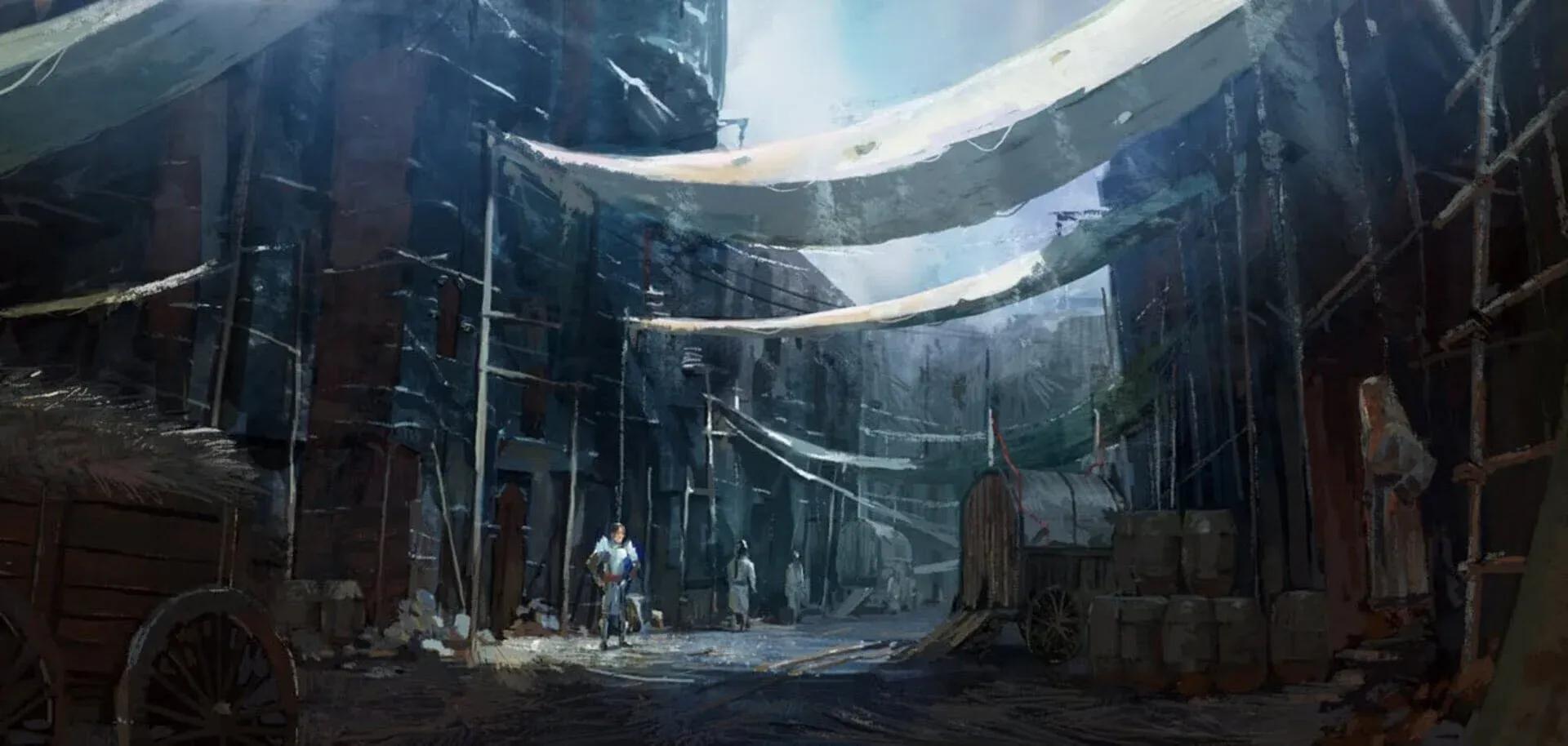 Dragon Age II: Ultimate Edition Banner