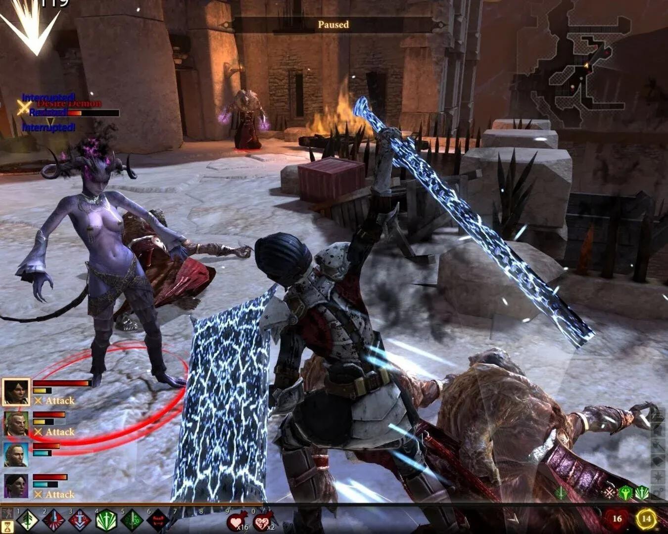 Dragon Age II: Ultimate Edition Gallery 10