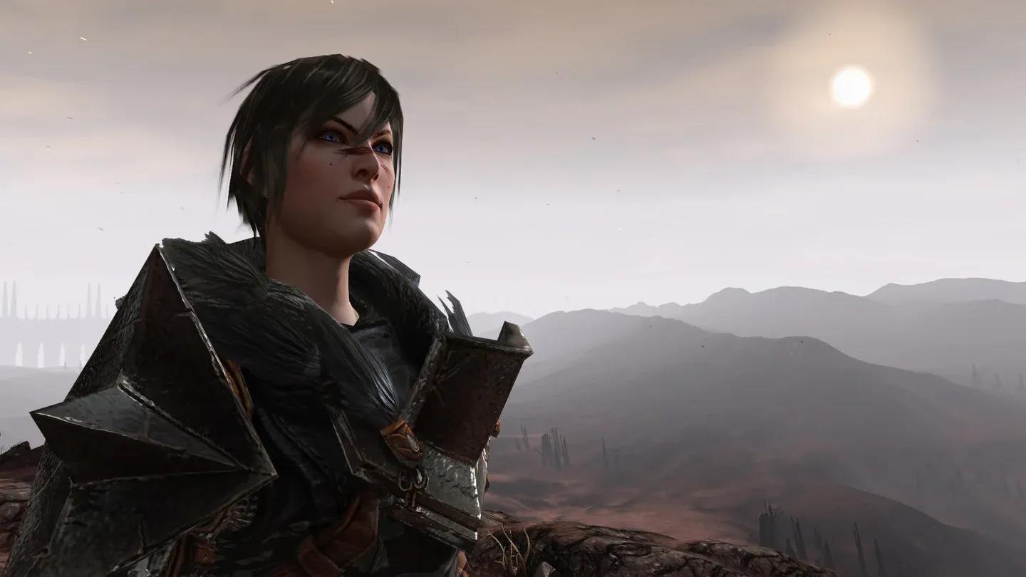 Dragon Age II: Ultimate Edition content image