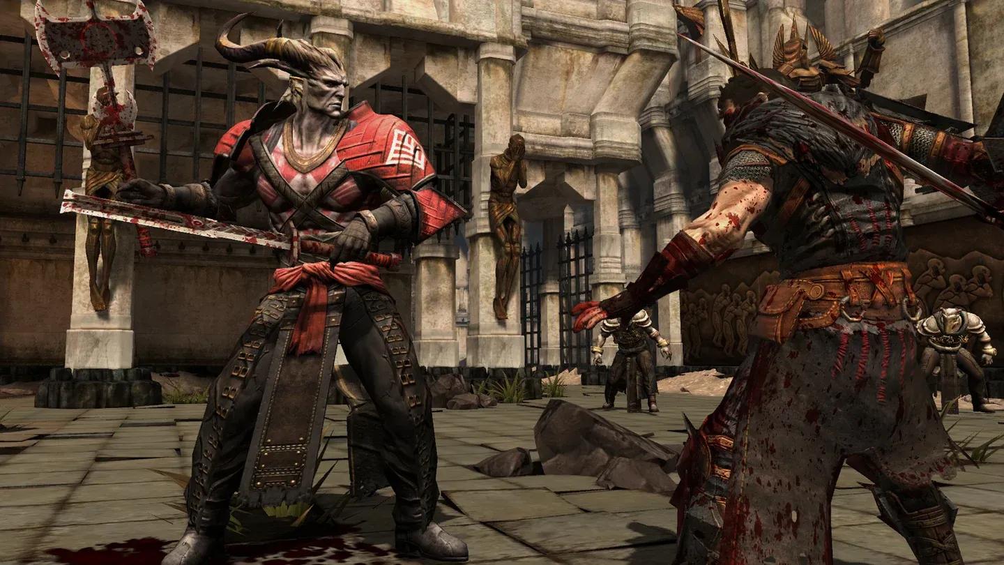 Dragon Age II: Ultimate Edition content image